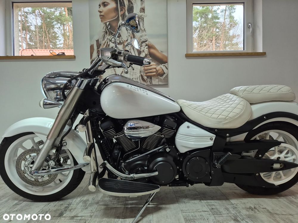 Yamaha Midnight Star - 26