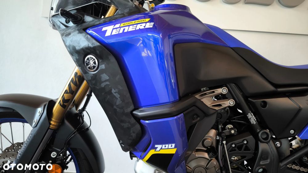 Yamaha Tenere - 27
