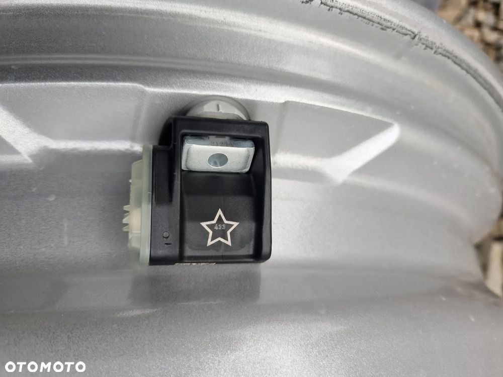 BMW X3 G01,X4 G02 alu 7Jx18h2 et22 5x112 ,4szt.super stan - 11