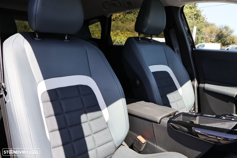 Citroën C5 Aircross 1.2 Hybrid Plus e-DSC6 - 14