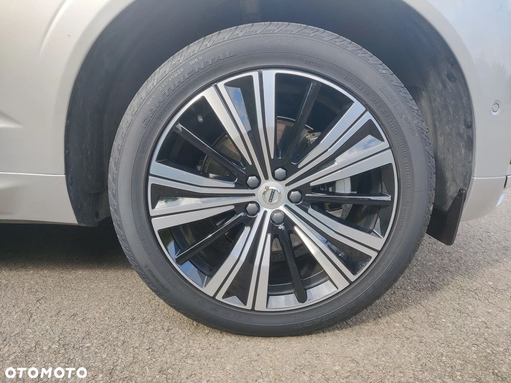 Volvo XC 60 - 10