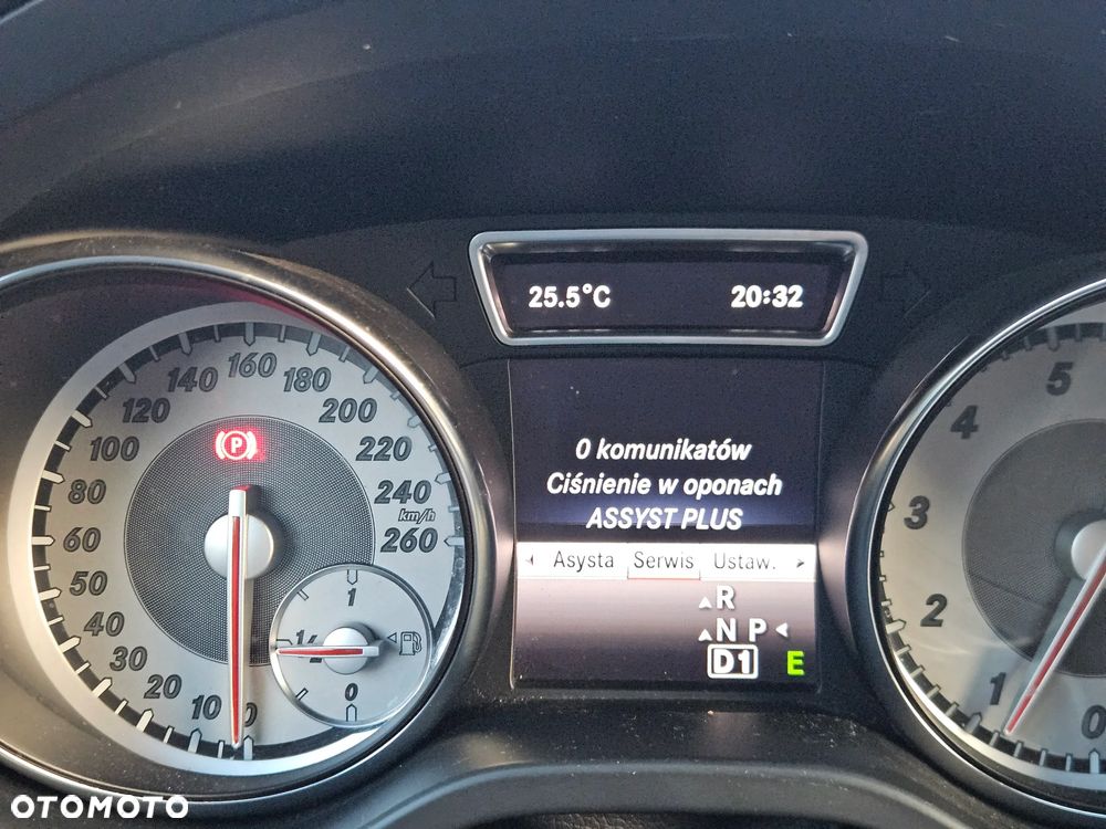Mercedes-Benz CLA 250 7G-DCT - 18
