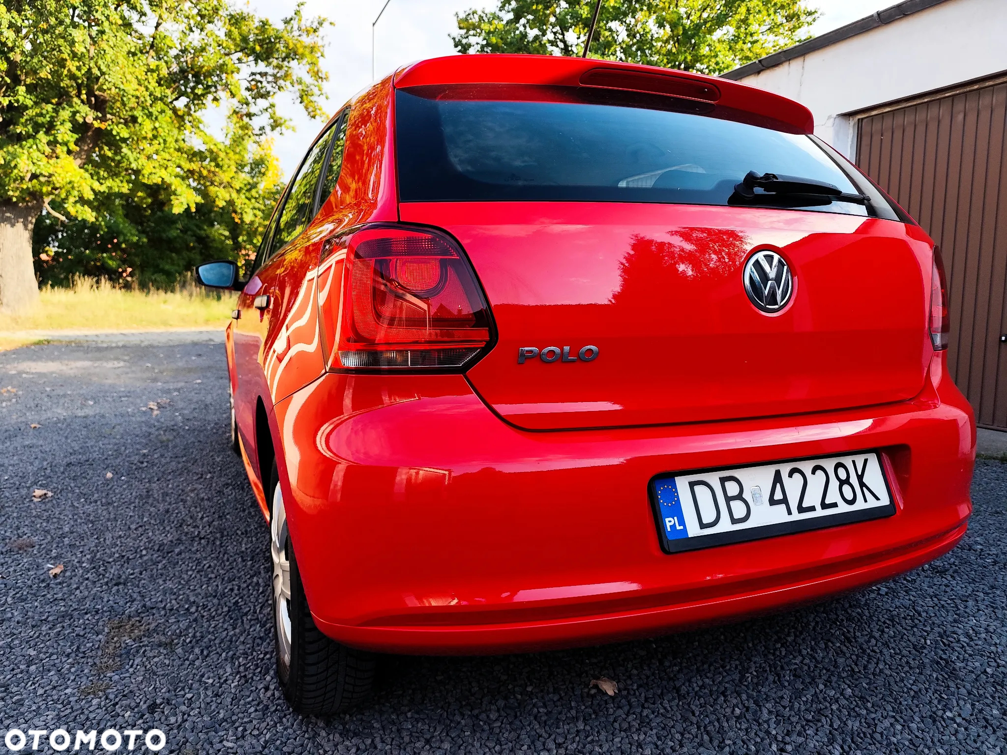 Volkswagen Polo 1.2 CityLine - 5
