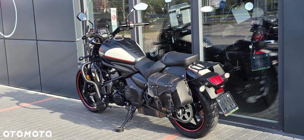 Kawasaki Vulcan - 26