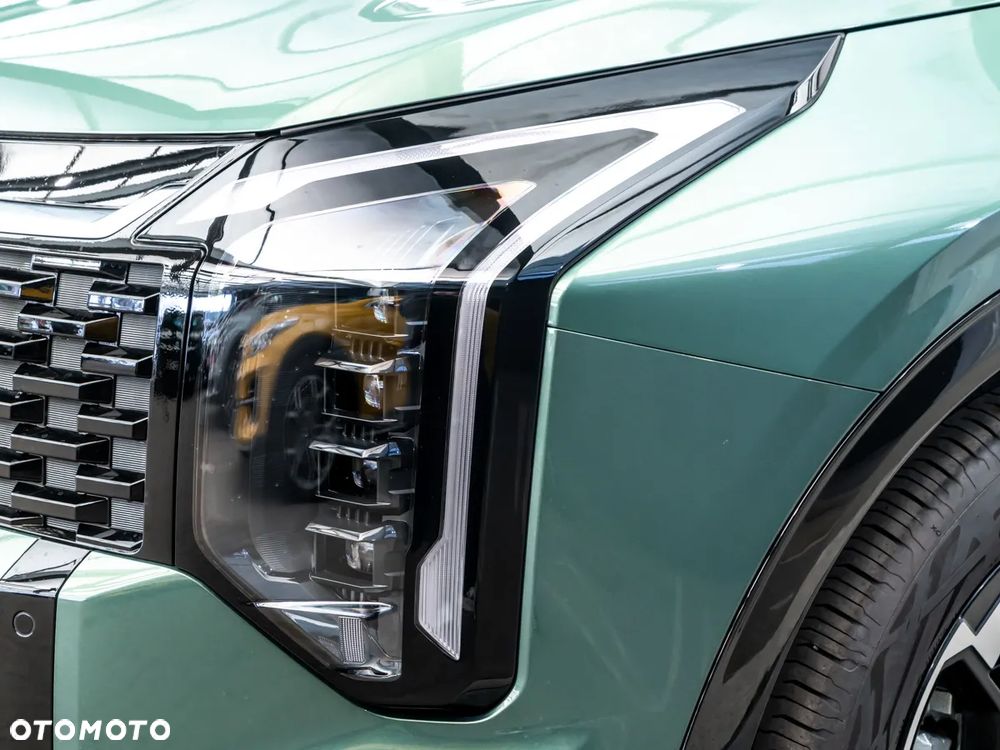 Kia Sportage 1.6 T-GDI Business Line 2WD DCT - 12