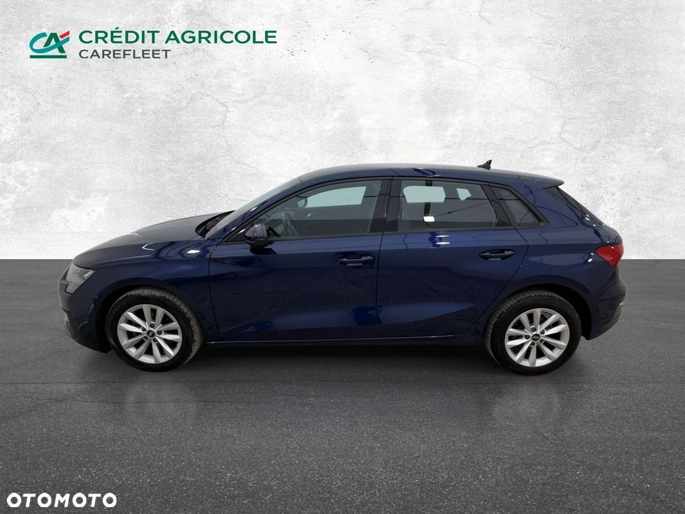 Audi A3 Sportback - 9