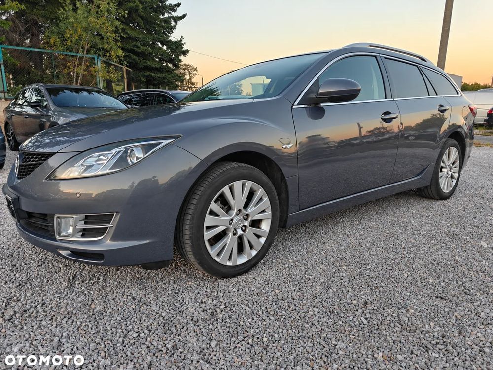 Mazda 6 Sport 2.0 Exclusive - 17