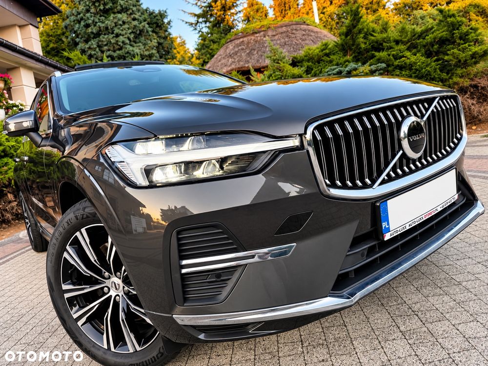 Volvo XC 60 B4 D Inscription - 4