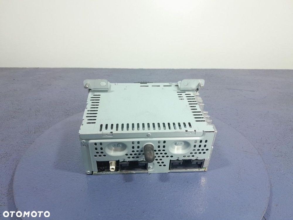 FORD MUSTANG VI LIFT RADIO CZYTNIK NAPĘD MODUŁ GR3T-19C107-KM - 3