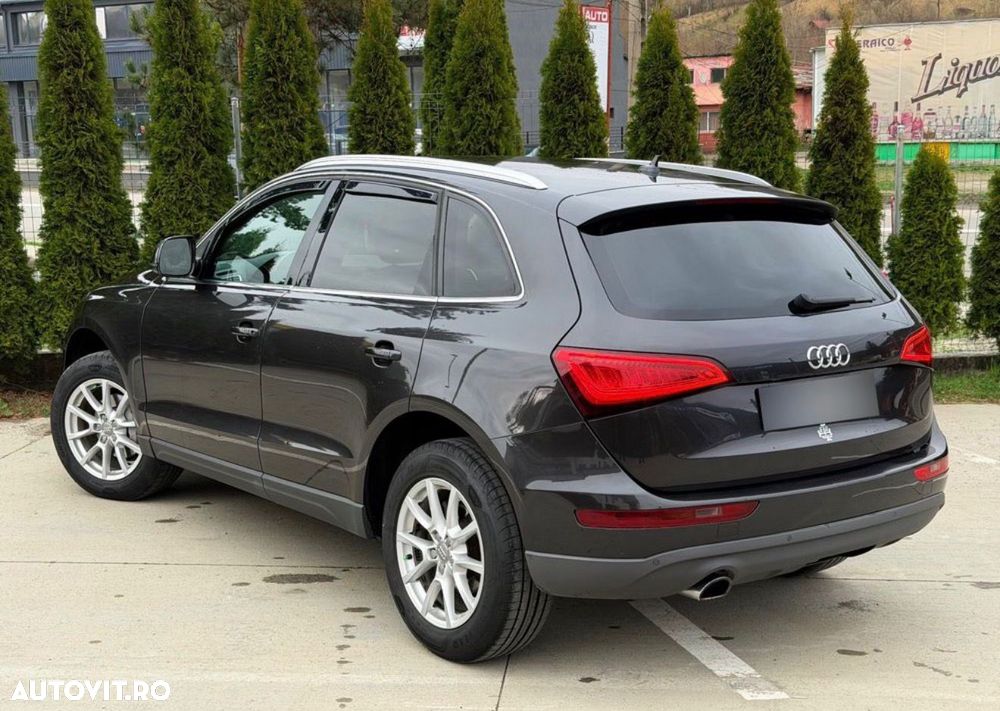 Audi Q5 2.0 TDI Quattro - 3