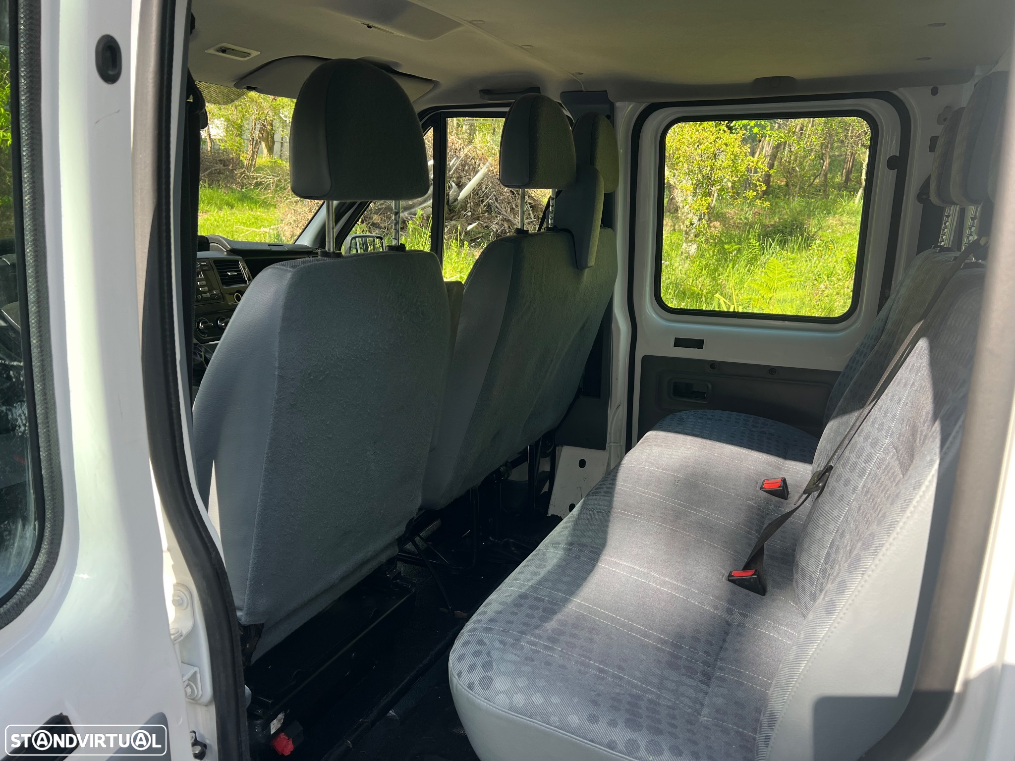 Ford Transit 330L 2.2 TDCi L TM - 16