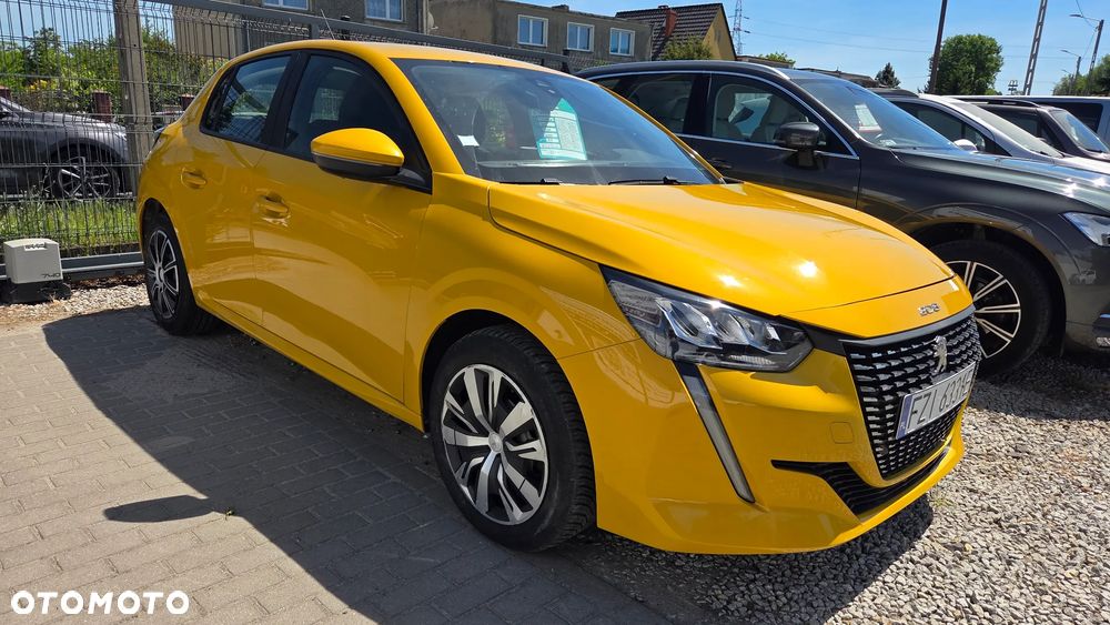 Peugeot 208 PureTech 100 Active - 16