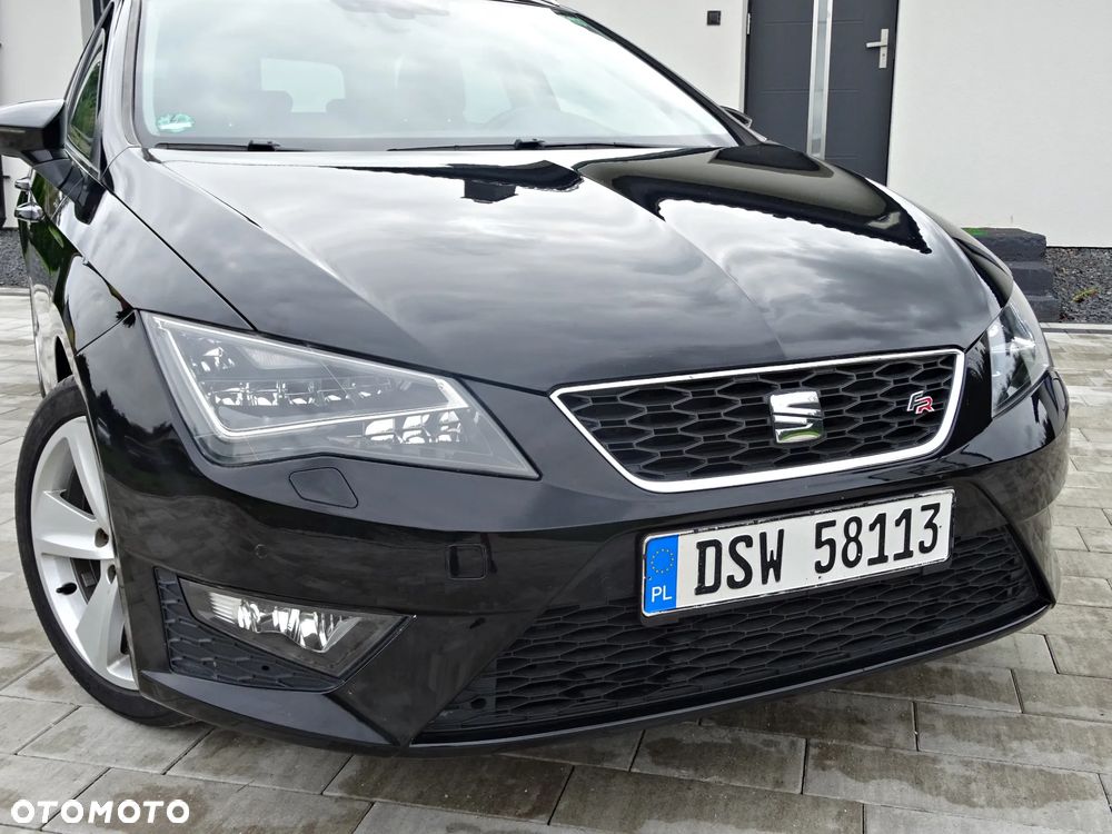 Seat Leon - 25