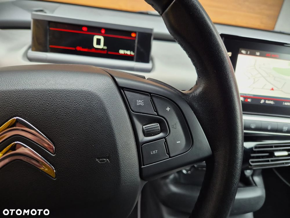 Citroën C4 Cactus Pure Tech e-THP 110 Stop&Start Shine - 26