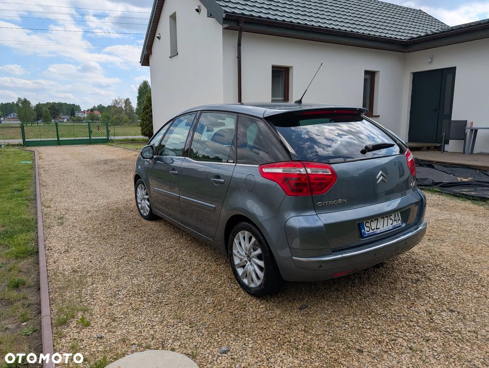 Citroën C4 Picasso 2.0 HDi Exclusive MCP - 3