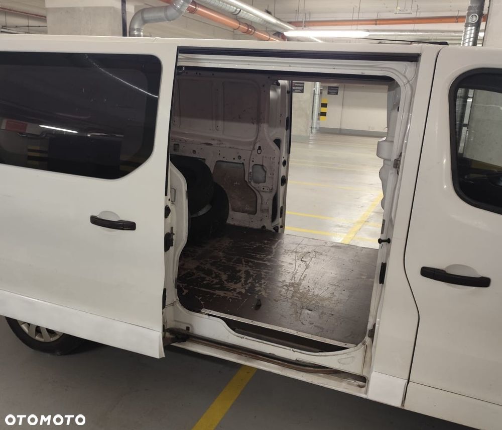 Opel Vivaro - 3