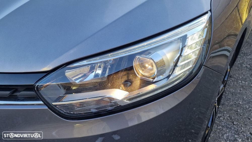 Renault Grand Scénic BLUE dCi 120 EDC LIMITED - 14