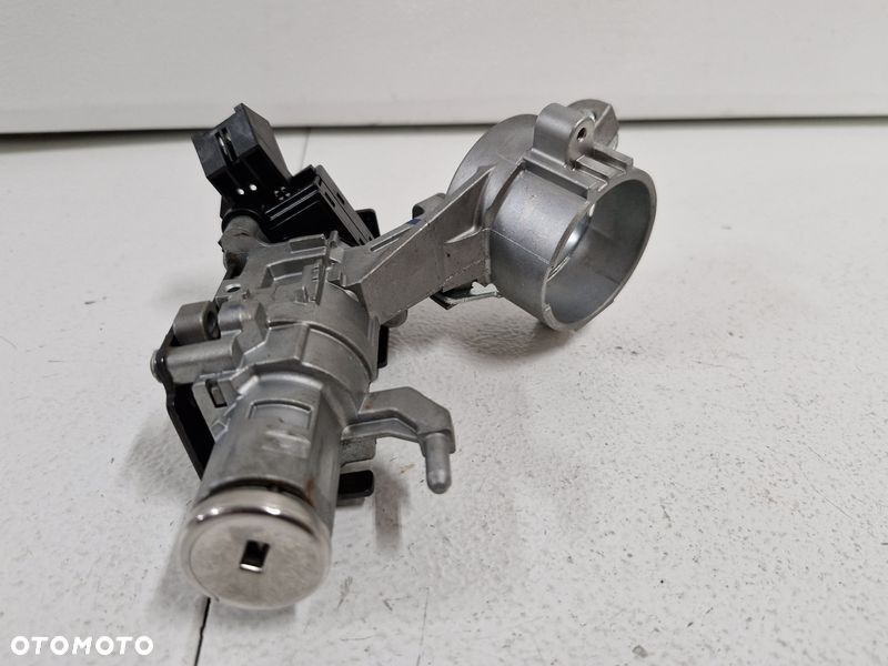 OPEL INSIGNIA A LIFT STACYJKA KLUCZYKI 2 SZTUKI PILOT 23276089 - 4