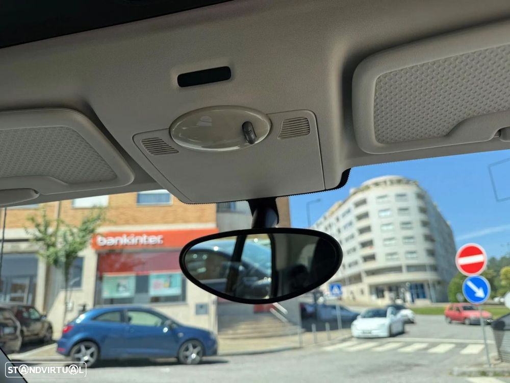 Smart ForTwo Coupé 0.8 cdi Passion 45 - 25