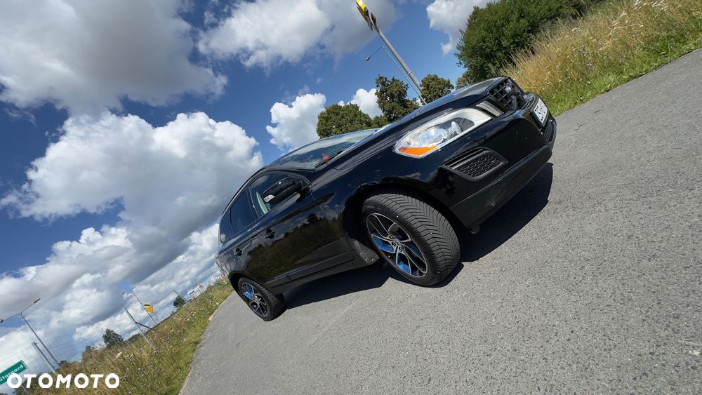Volvo XC 60 DRIVe Momentum - 25