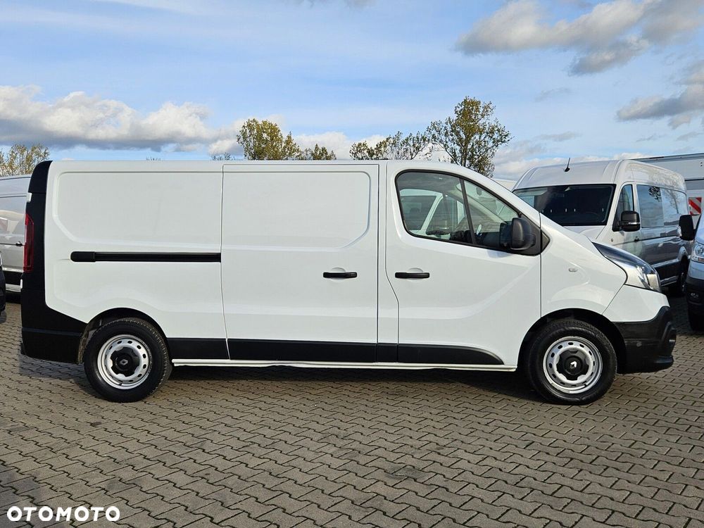 Renault Trafic L2H1 *39999zł NETTO* 1.6dCi/125KM - 7