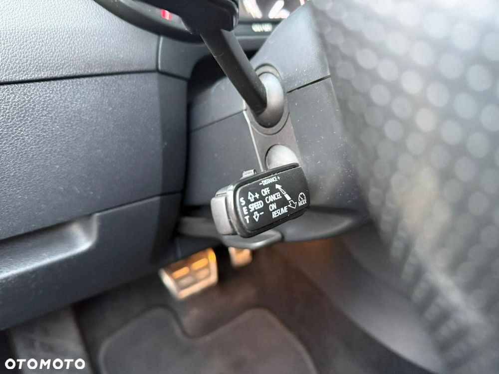 Skoda Octavia 2.0 TSI RS Challenge 245 DSG - 20