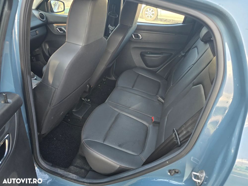 Dacia Spring Comfort Plus - 8