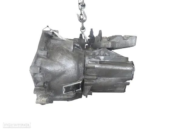 Caixa de velocidades Citroen Jumper 2.2HDi Ref: 20GP20 - 2