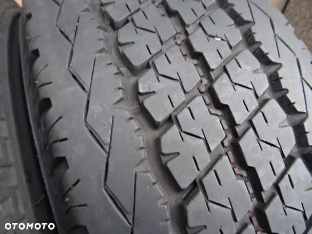 6x130x84 6,5Jx16 ET62 Koła letnie Mercedes Sprinter Vw LT - 10