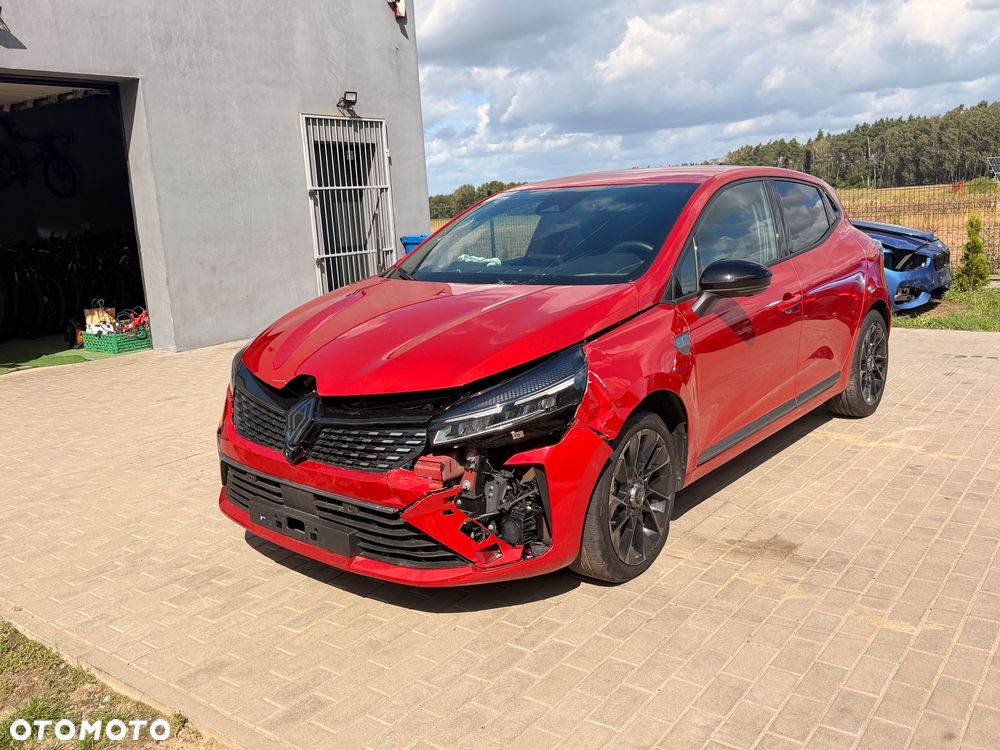 Renault Clio 1.6 E-TECH Full Hybrid 145 Esprit Alpine - 3