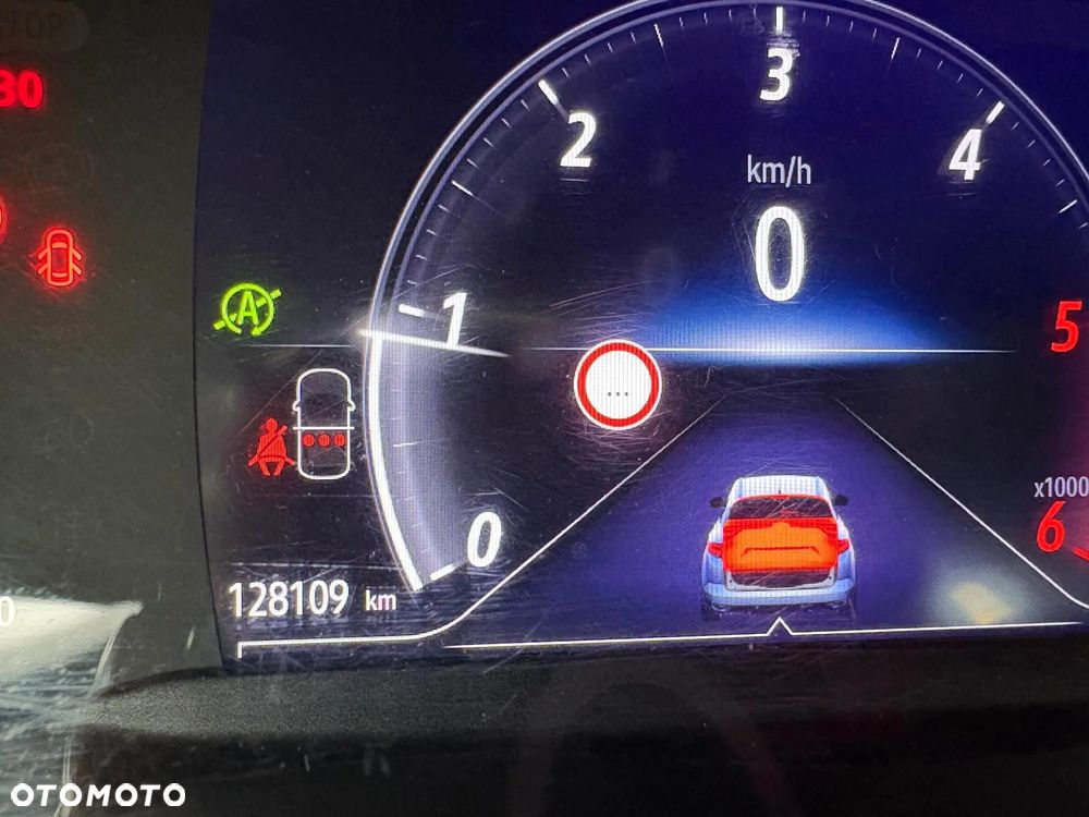 Renault Megane 1.5 Blue dCi Intens - 20