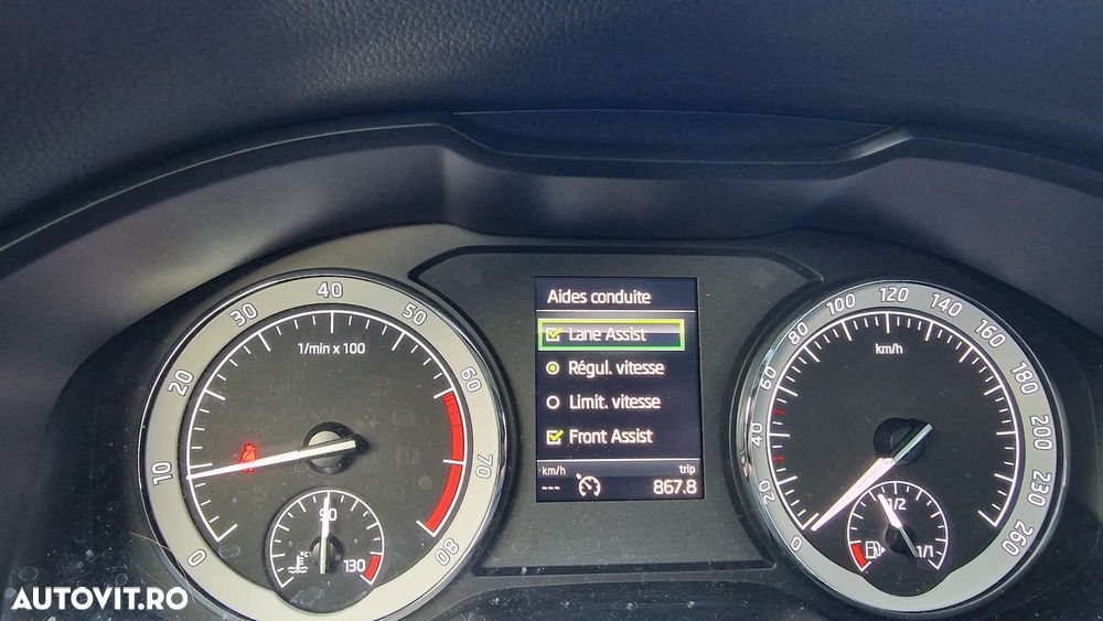 Skoda Kodiaq 1.5 TSI ACT DSG Ambition - 23
