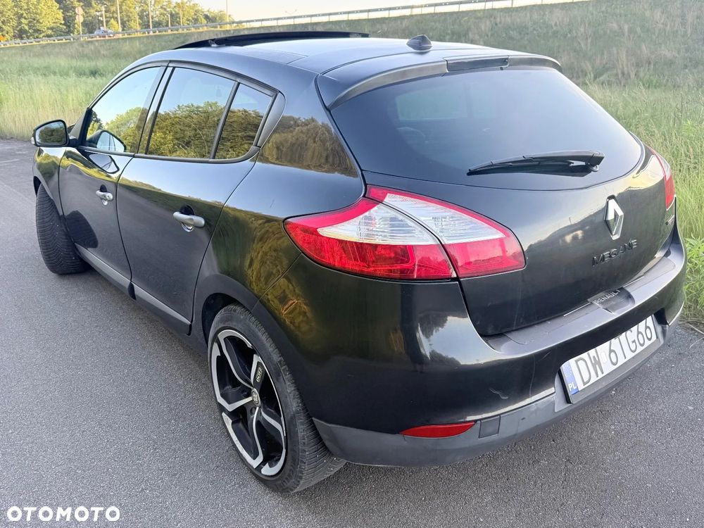 Renault Megane 1.9 dCi Dynamique - 5