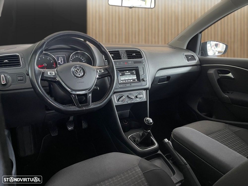 VW Polo 1.0 Confortline - 3