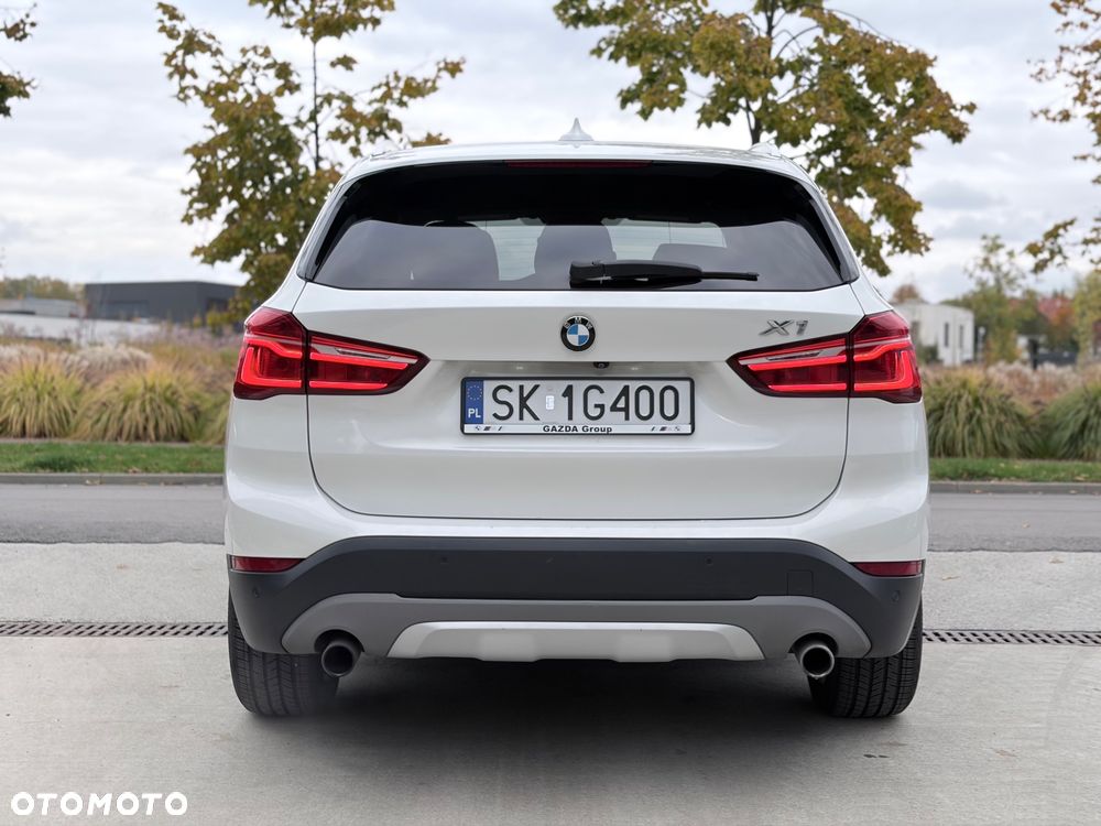 BMW X1 - 4