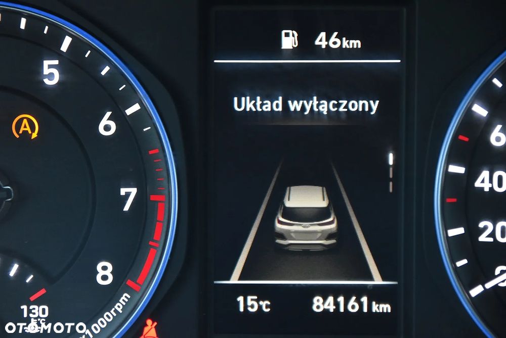 Hyundai Kona - 30