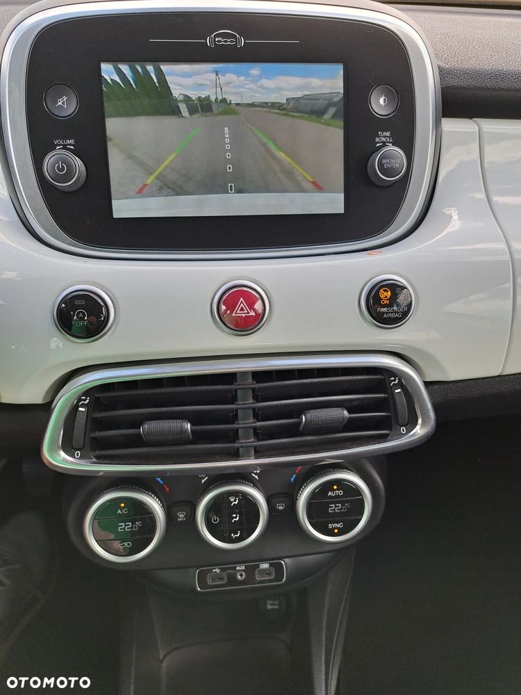 Fiat 500X 1.6 E-torQ 4x2 S&S Business Line - 13