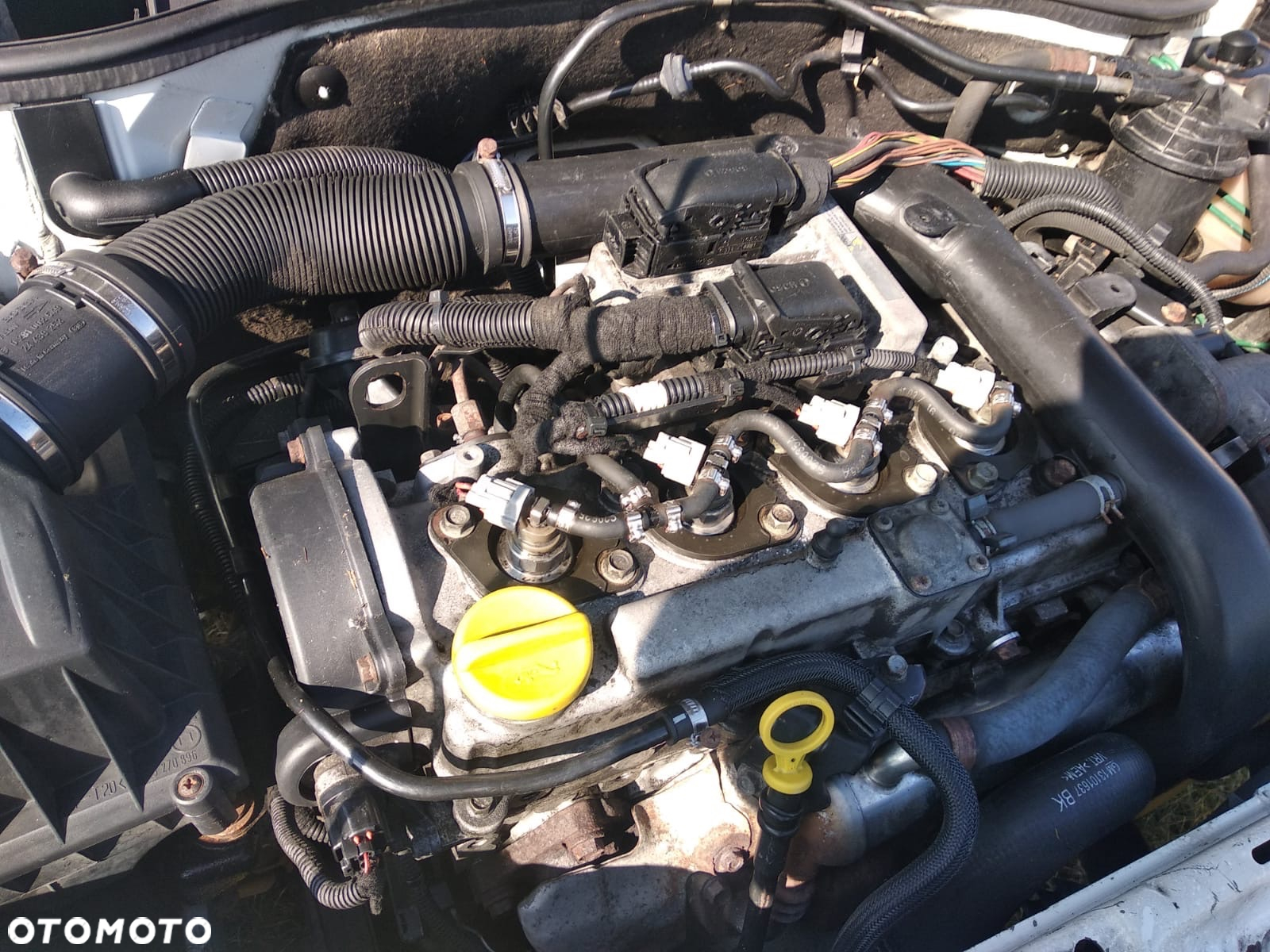Opel Combo - 3
