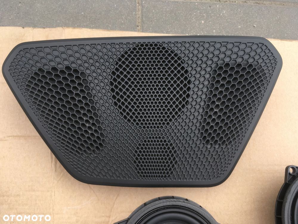 GŁOŚNIK WZMACNIACZ HARMAN KARDON BMW 3 G20 G21 M3 G80 G81 - 4