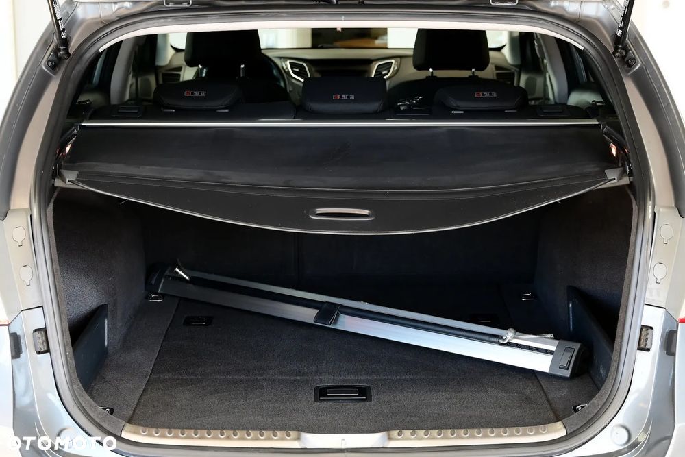 Hyundai i40 Kombi 2.0 Style - 33