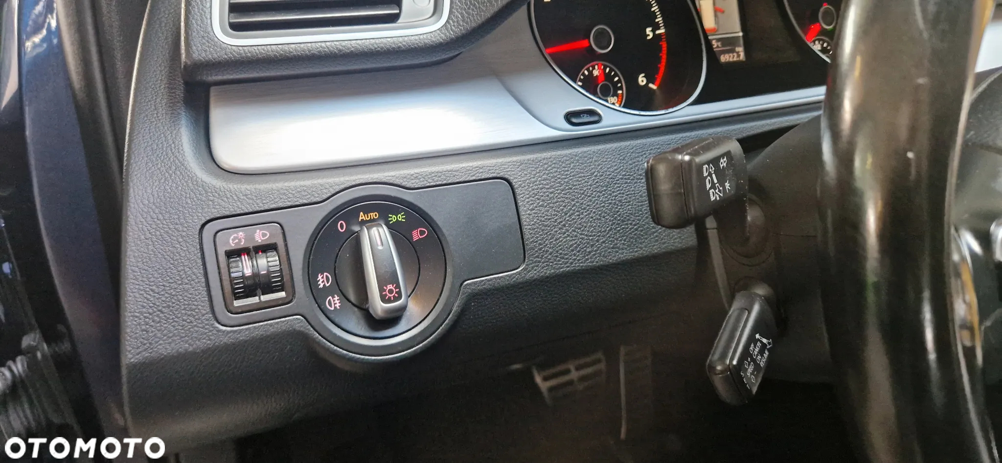 Volkswagen Passat Alltrack 2.0 TDI 4Mot DSG - 21