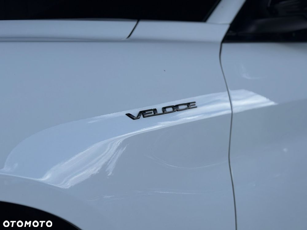 Alfa Romeo Giulia 2.0 Turbo Veloce Q4 - 22