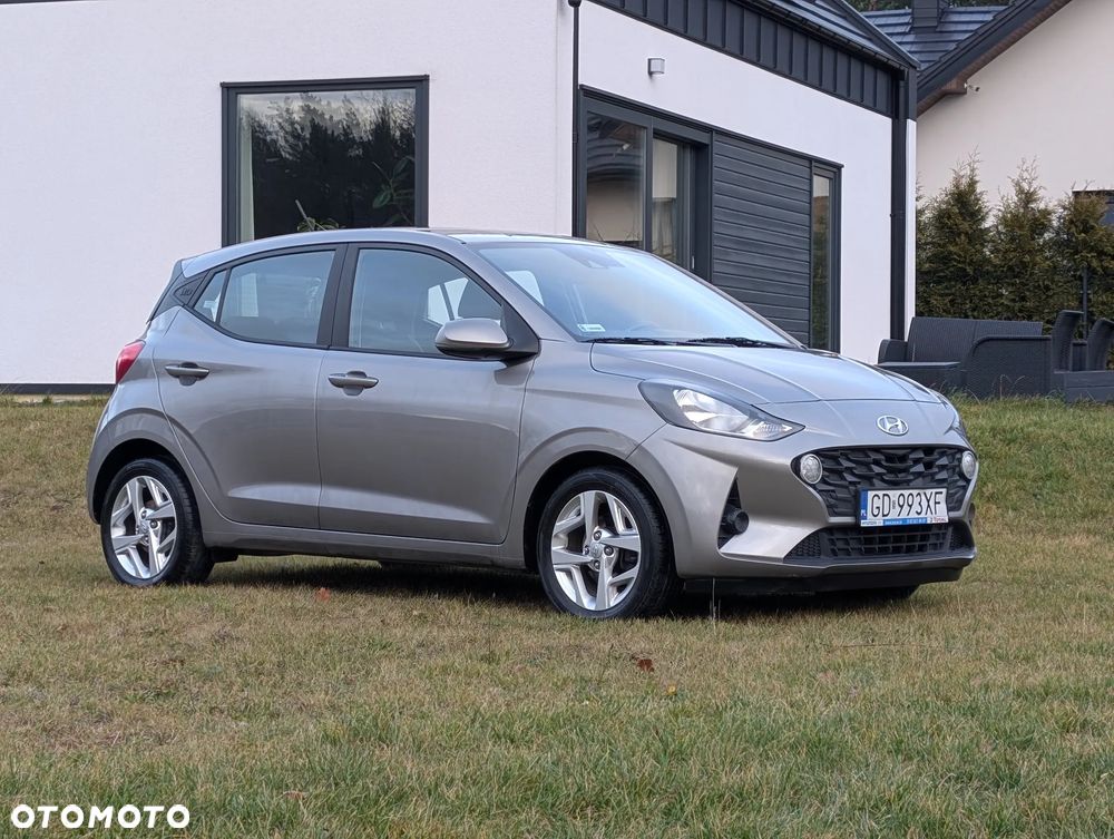 Hyundai i10 1.2 Comfort - 3