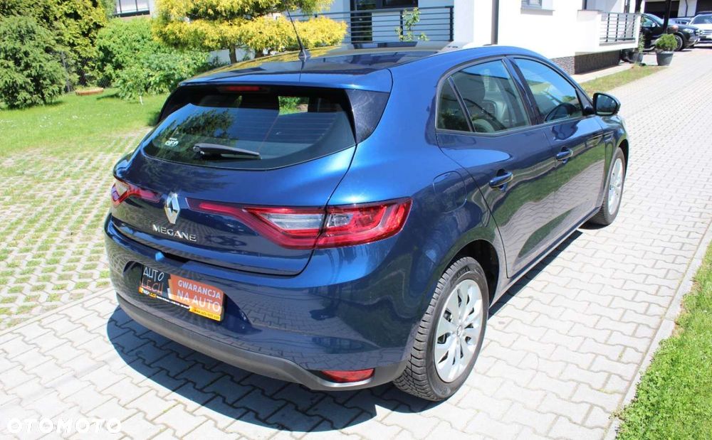 Renault Megane - 7