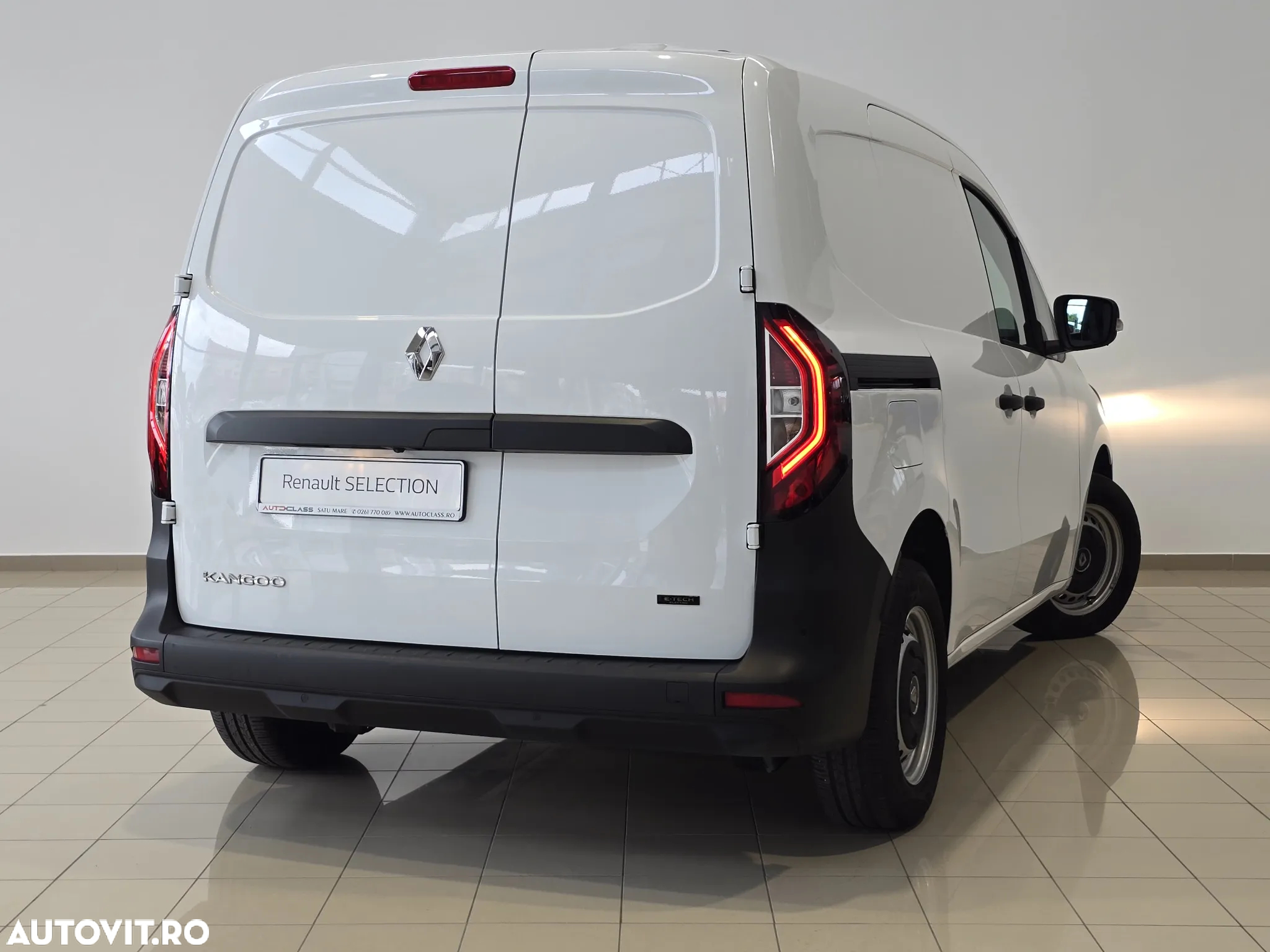 Renault Kangoo - 2