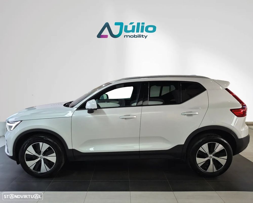 Volvo XC 40 1.5 T2 Core Auto - 1