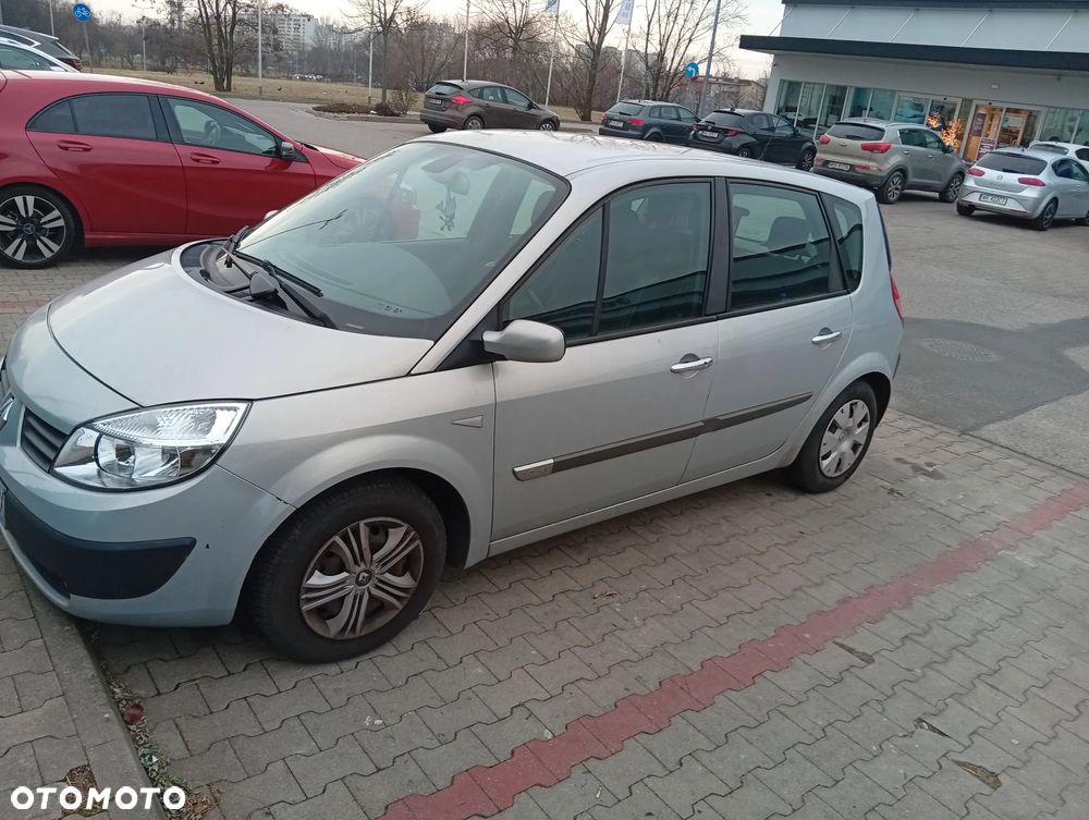 Renault Scenic 1.6 Pack Authentique - 1