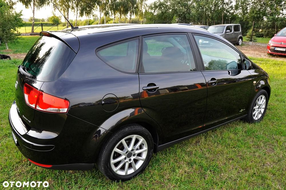Seat Altea XL 1.2 TSI (Ecomotive) Start & Stop Style Copa - 5