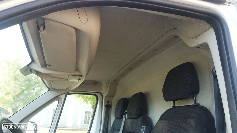 Citroën Jumper 2.2 BlueHDi 35 L3H2 Control - 14