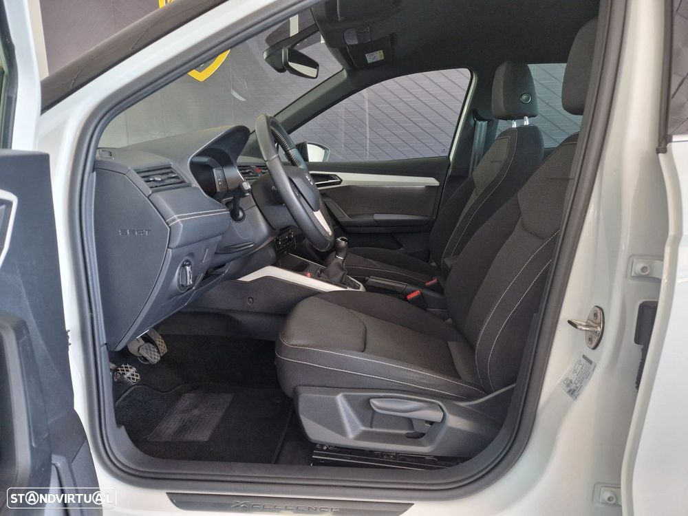 SEAT Arona 1.0 TSI Xcellence - 6